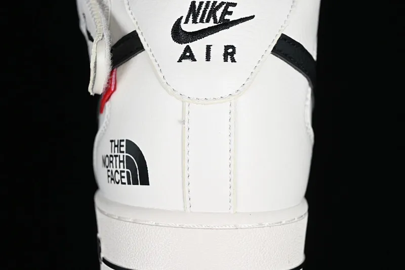 All categories Nk Air Force 1 Air Force series Nk Air Force 1 Mid Air Force mid-top Nk Air Force 1'07 Mid joint model Air Force One Chinese casual sneakers CW2289-111
